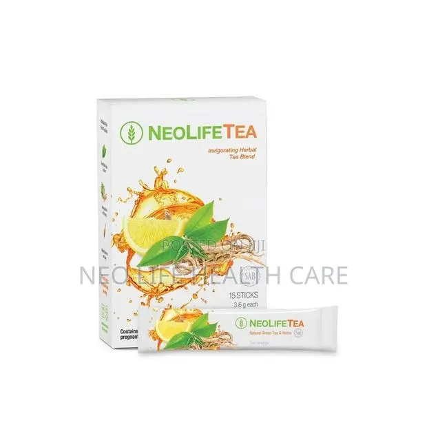 Neolifetea – 15 Sticks · Photo 1
