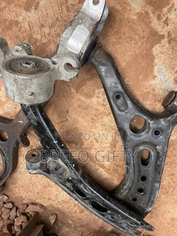 Honda CRV Lower Arm 2018 2025 · Photo 1