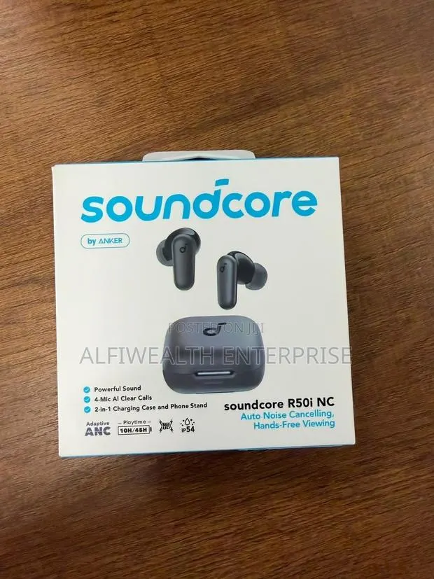 Soundcore R50i · Photo 1