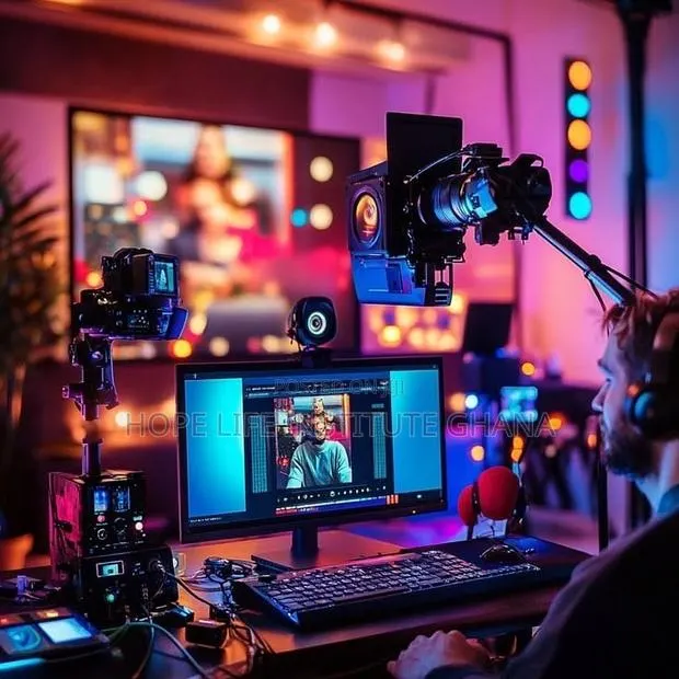 Live Streaming · Photo 1