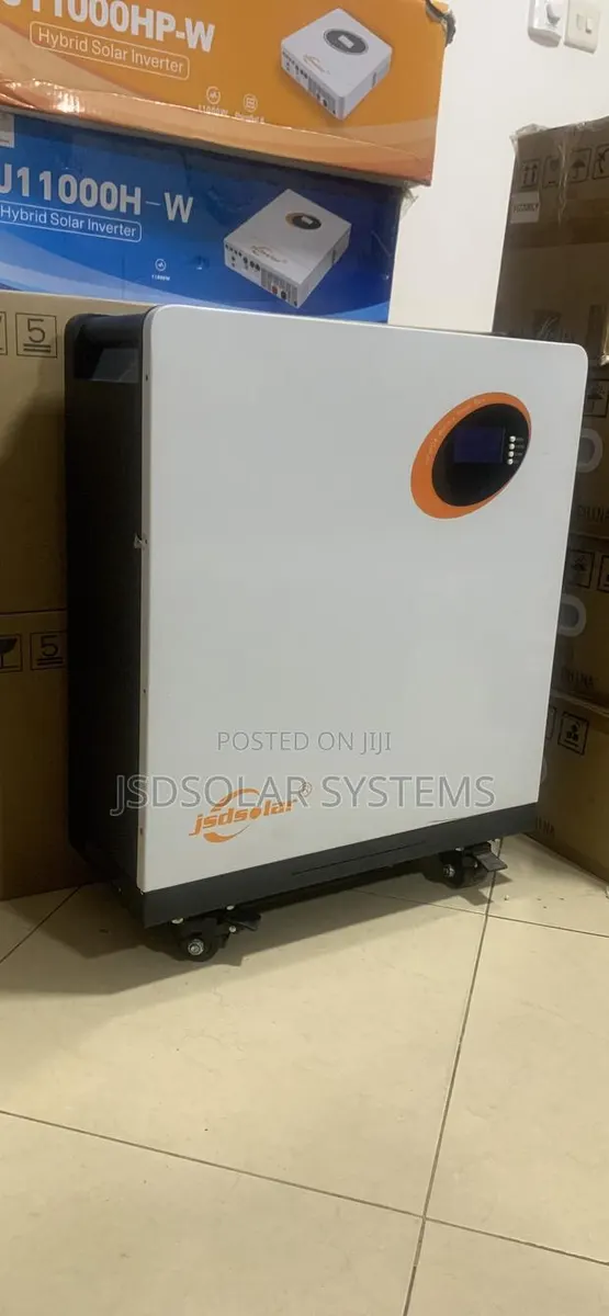 Jsdsolar Systems · Photo 1