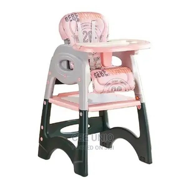 Fantastic 3 in 1 High Chair · Photo 1