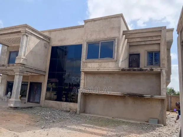 6bdrm House in Abu Abdulai, Dome for sale · Photo 1