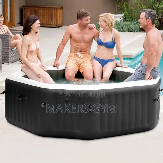 Pool Set (Deluxe) · Photo 1