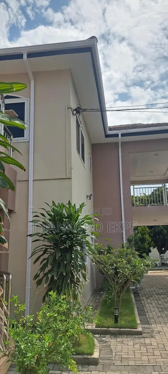PVC Gutters Accessories · Photo 1