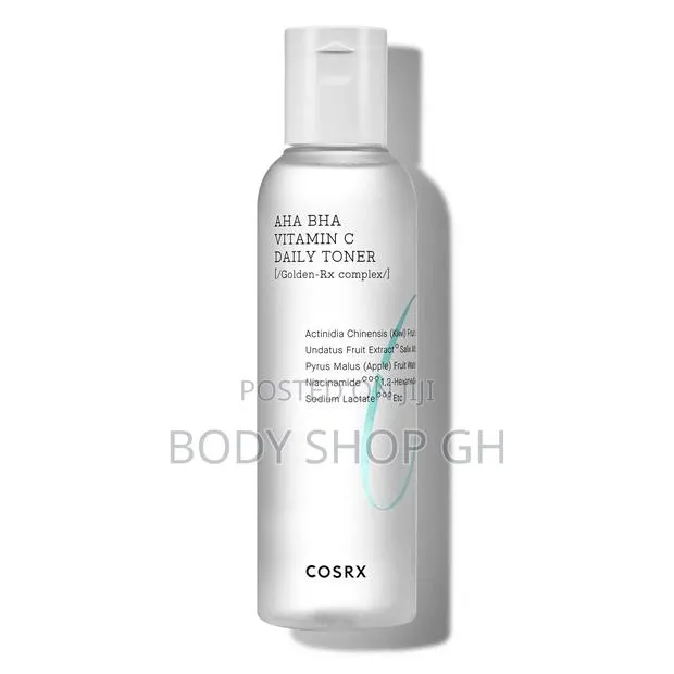 COSRX Refresh ABC Daily Toner 150ml, 5.07 Fl.Oz · Photo 1