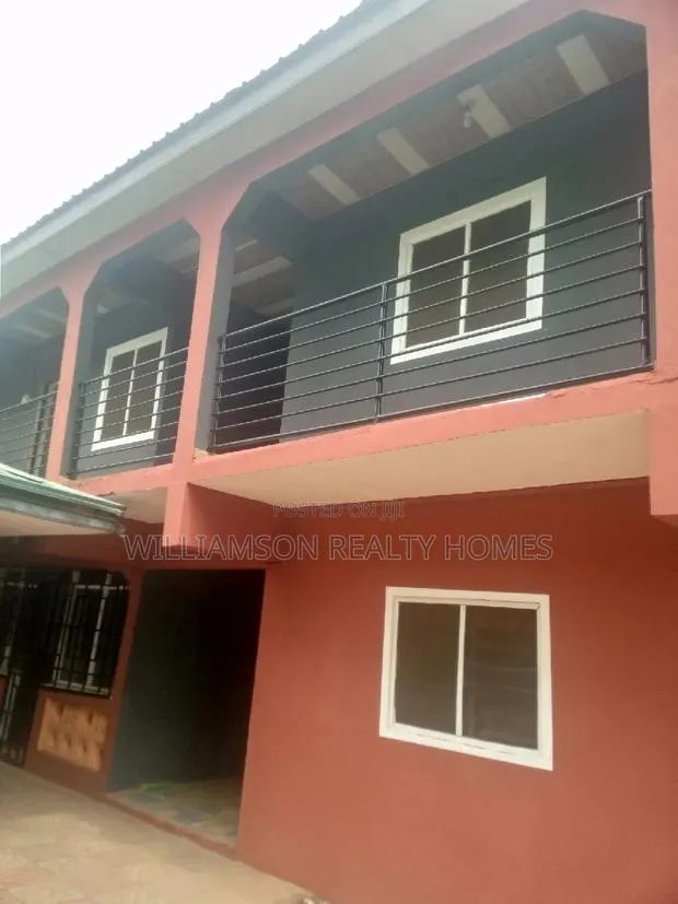 1bdrm Apartment in Community 18, Spintex for rent · Photo 1