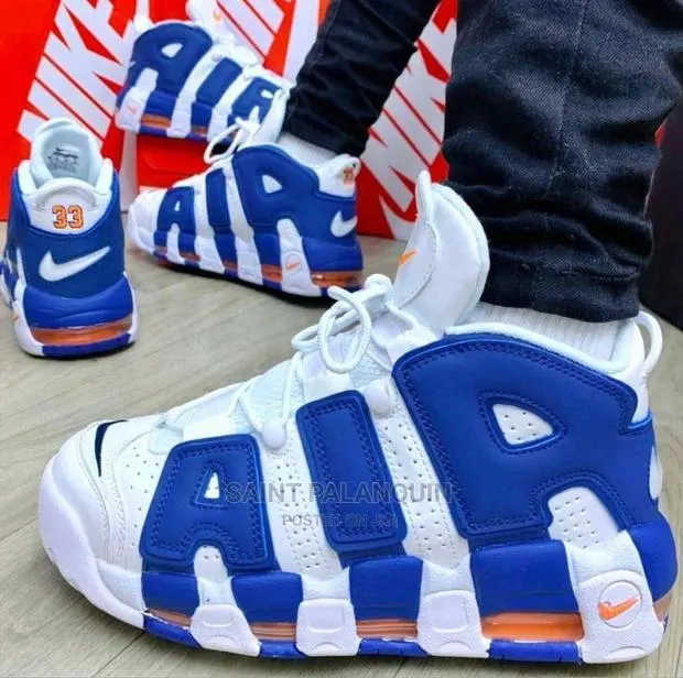 Nike Air Uptmpo · Photo 1
