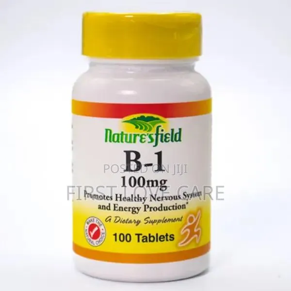 Nature’S Field B1 · Photo 1