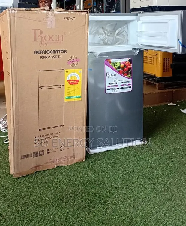 Roch 112lfridge With Powerful Cooling Technology112l · Photo 1
