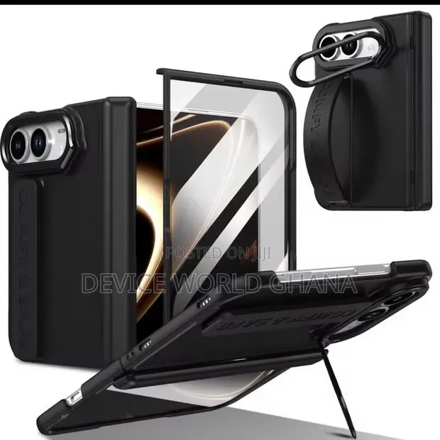 Pek Shockproof All Round Protection Case for iPhone DUO · Photo 1