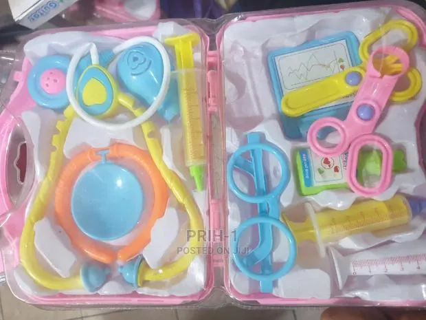 Kids Dr Set · Photo 1