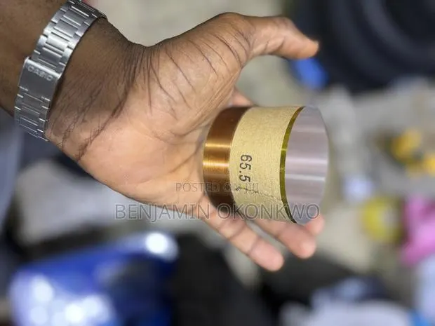 60.5,61,61.5,62,63,63.mm Speaker Voice Coil · Photo 1