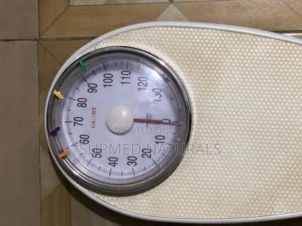 Slightly Used Weighing Scale for Sale
