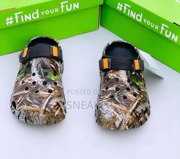 Crocs Original · Photo 1