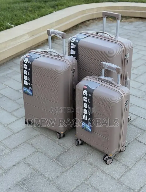 Premium Quality 3set Goodpartner Unbreakable Engagement Bag. · Photo 1