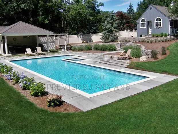 Build Your Dream Swimming Pool Today · Photo 1