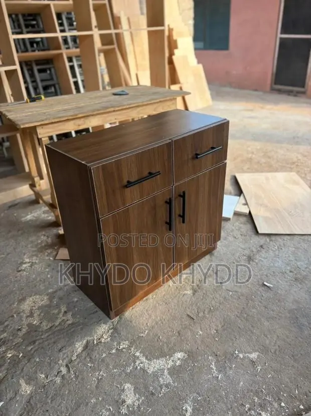 Customized Bedside Drawers · Photo 1