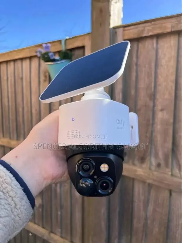 Eufy S340 Wireless Camera · Photo 1