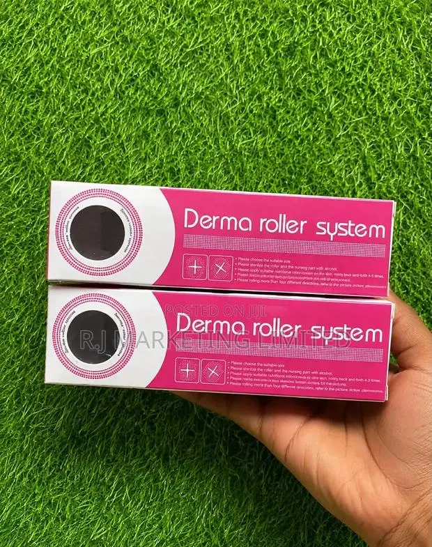 Derma Roller · Photo 1