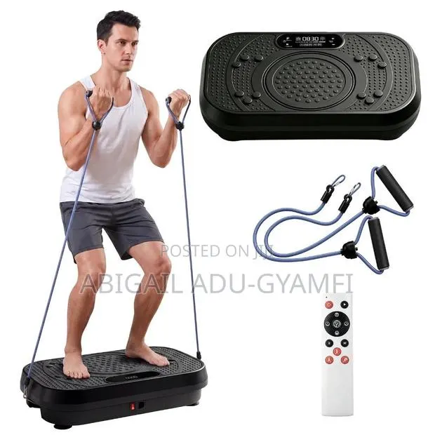 Ultra Slim Body Shaper Vibration · Photo 1