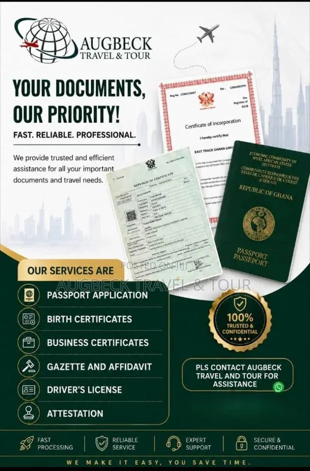 Document Processing Services – Fast, Reliable Professional! · Photo 1