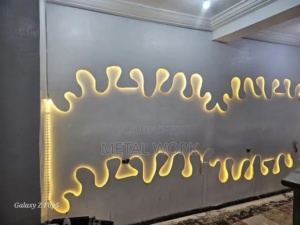 Backdrop Wall Design · Photo 1