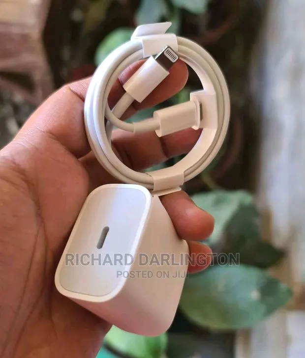 11 Pro Max Chargers and Accessories · Photo 1