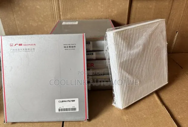 Honda AC Filter · Photo 1