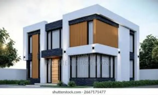 Modern House – Design Construction Services · Photo 1