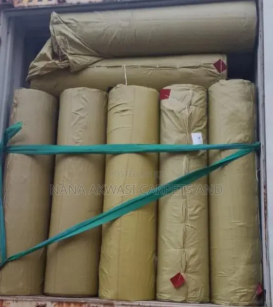Lines Carpet in Roll (All Colors) in 6ft · Photo 1