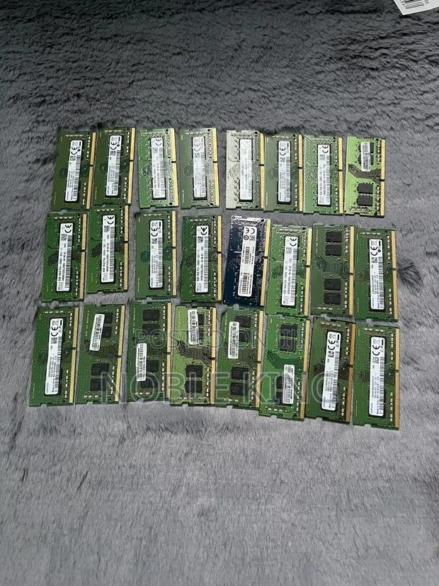 Laptop Ram Ddr4 8gb · Photo 1