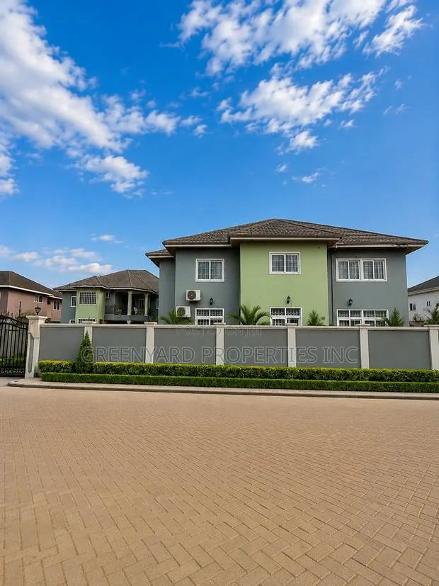 3bdrm Apartment in East Legon for rent · Photo 1
