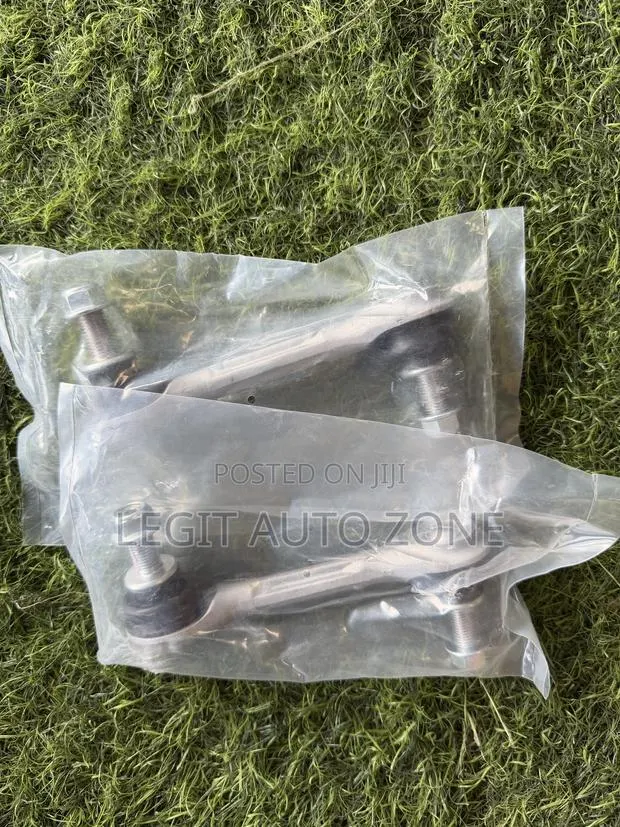 Honda CRV 2017,2018,2019,2020,2021, Back Link Bar · Photo 1