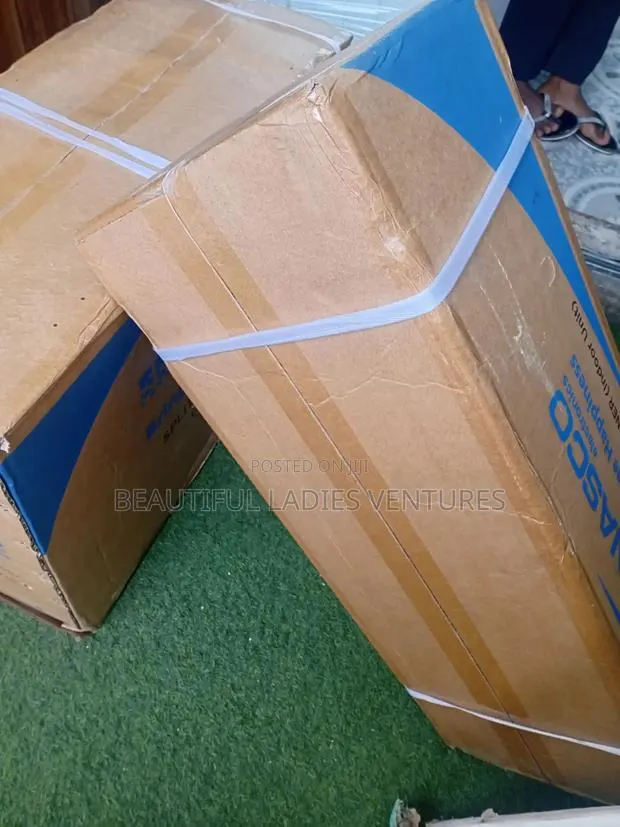 Nasco Premium AC 1.5 · Photo 1