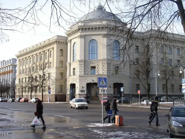 Belarus Work Permit · Photo 1
