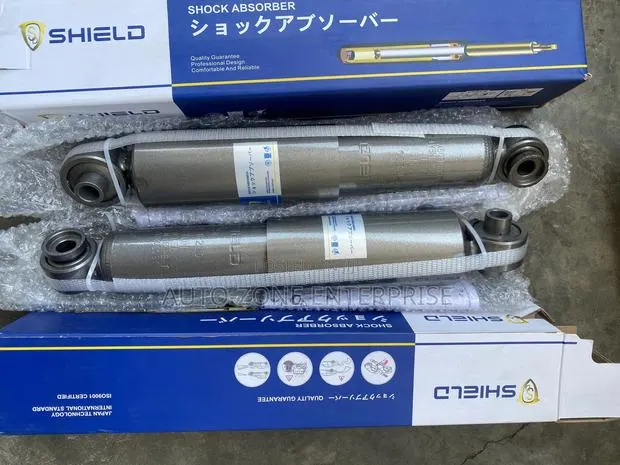 Hyundai Accent 2012 2013 2014 2015 2016 2017 Back Shocks Absorbers · Photo 1