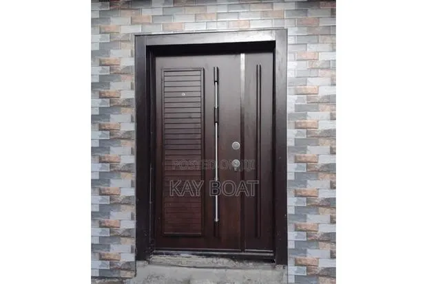 A Bold Magnificent Door · Photo 1