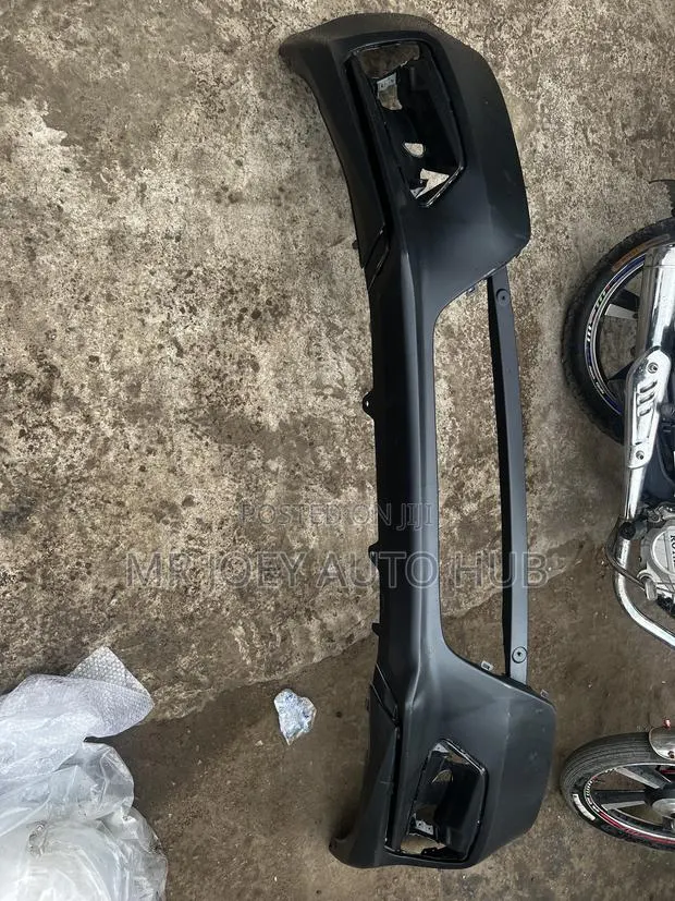 Honda Accord 2018 2019 2020 Front Bumper Only · Photo 1