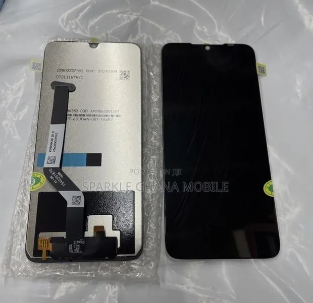 Redmi Note 7/7pro Original Screen Replacement · Photo 1