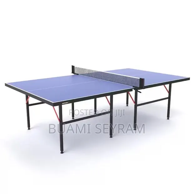 Table Tennis Board Without Wheel at Cool Price · Photo 1