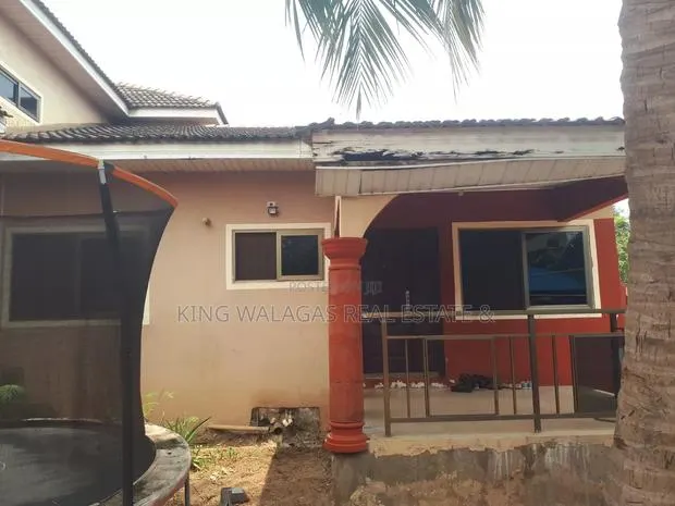 2bdrm Apartment in New Legon, Adenta for rent · Photo 1