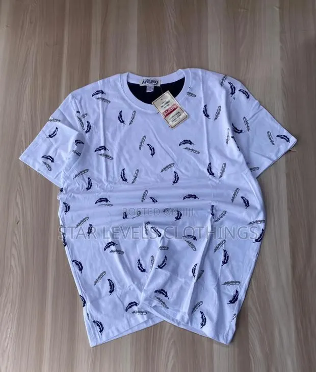 New Stock Round Neck Shirts · Photo 1