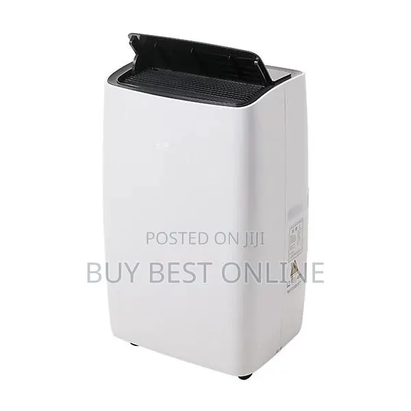 Euromatic (1.5hp)portable Air Conditioning Unit (1.5hp) · Photo 1