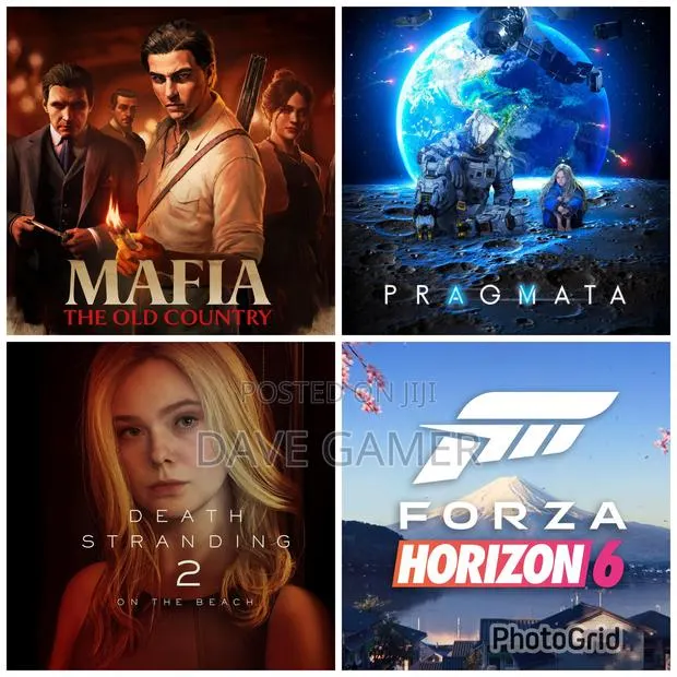 2026 Latest Pc Games (All Available) · Photo 1