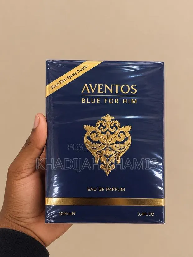 Aventos for Him · Photo 1
