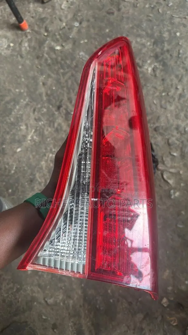 Hyundai Tucson 2016 2017 2018 2019 Bootlight Boot Light LED · Photo 1