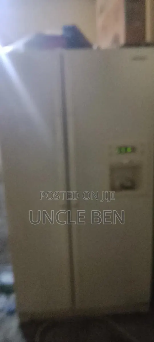 Refrigerator for Sell · Photo 1