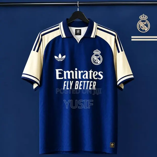 All Jersey's Hub · Photo 1