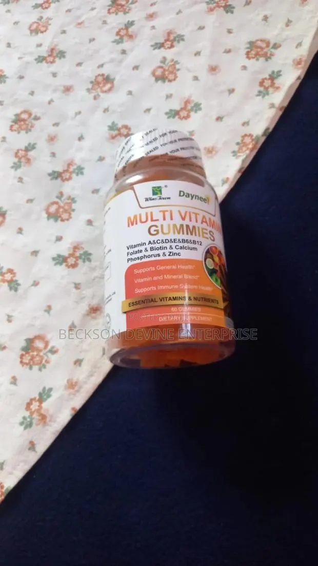 Daynee Gummies · Photo 1